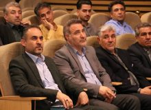 شیراز میزبان نخستین همایش شرکت‌های خدماتی شهرک های صنعتی جنوب کشور