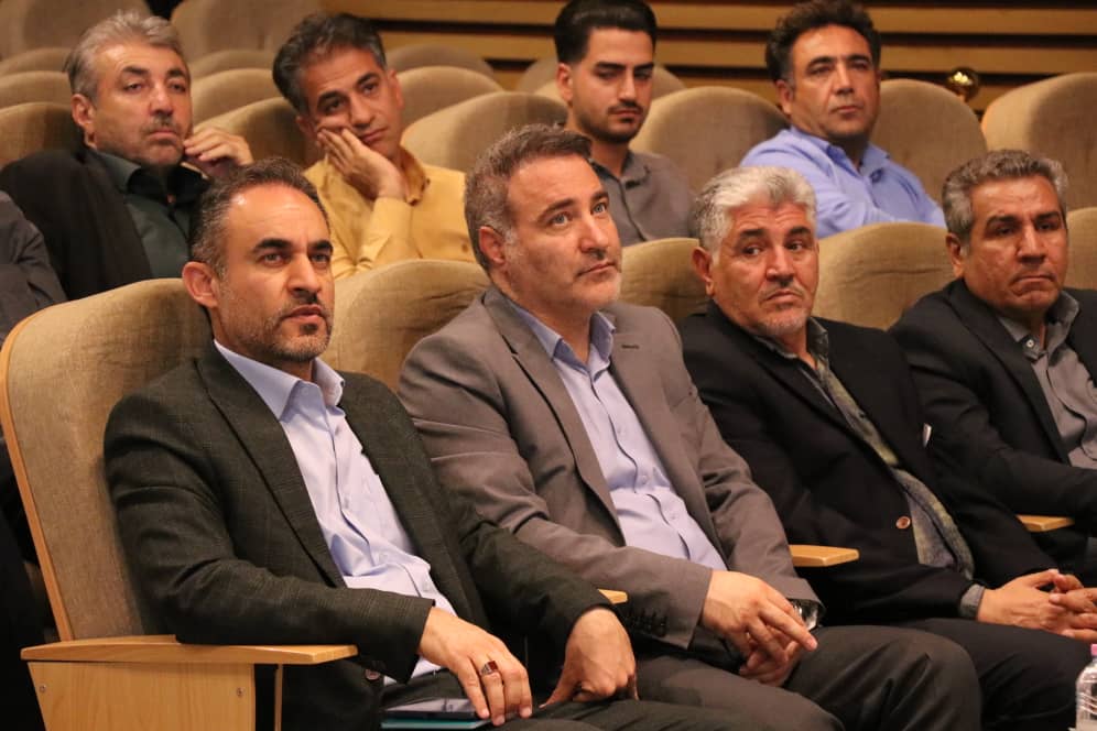 شیراز میزبان نخستین همایش شرکت‌های خدماتی شهرک های صنعتی جنوب کشور