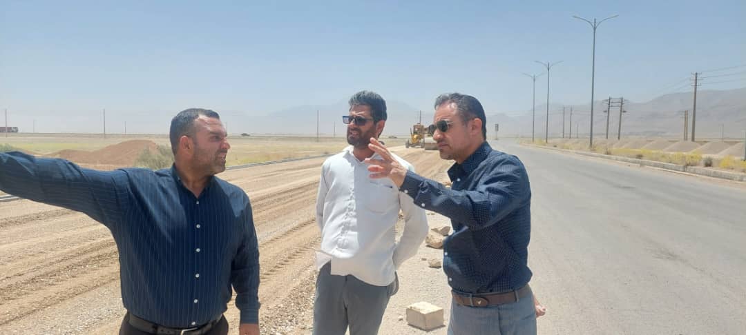 انعقاد ۹۸قرارداد با سرمایه گذاران در شهرک های صنعتی سروستان