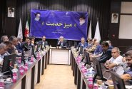 صنایع آب‌بر از ظرفیت خط انتقال آب خلیج فارس استفاده کنند