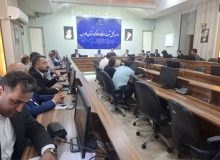 برگزاری کارگروه استانی قانون “الزام به ثبت رسمی معاملات اموال غیر منقول” در اداره کل ثبت فارس