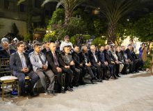  پرده آخر میزبانی شهردار شیراز؛ خاطره‌ای ماندگار برای میهمانان بین‌المللی