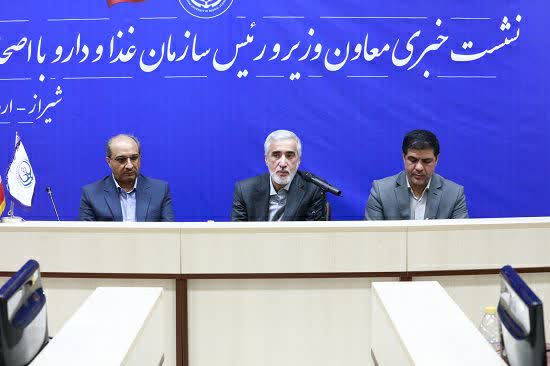 از تحریم ها در حوزه تامین دارو تا کاربرد هوش مصنوعی در مدیریت سهمیه های دارویی