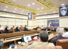 سمینار تخصصی نقش هوش مصنوعی در حفاظت از میراث فرهنگی برگزار شد