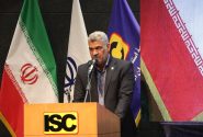 نماشگاه آثار طراحی گره چینی افتتاح شد