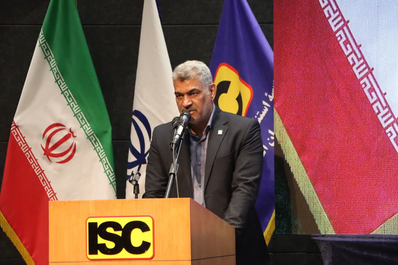 نماشگاه آثار طراحی گره چینی افتتاح شد