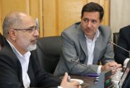 مرکز مدیریت هوشمند کشاورزی زمینه شفاف سازی را فراهم کرده است 