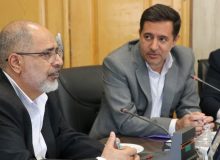 مرکز مدیریت هوشمند کشاورزی زمینه شفاف سازی را فراهم کرده است 