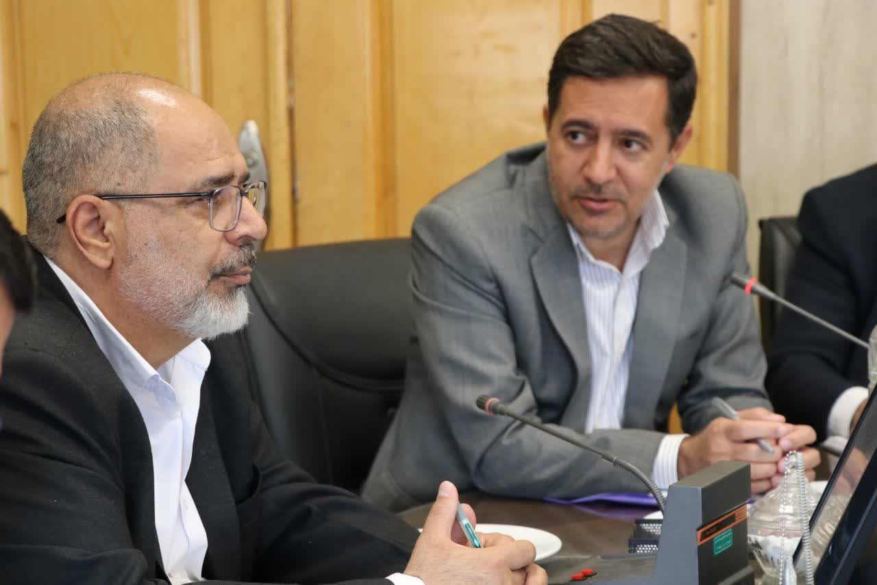 مرکز مدیریت هوشمند کشاورزی زمینه شفاف سازی را فراهم کرده است