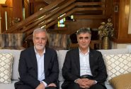 تجربیات شیراز می‌تواند الگوی شهرداری‌های کشور باشد 