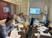 پیشرفت ۶۵ درصدی در ۱۶ پروژه فاضلاب