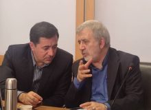 سفیر ایران در عربستان، از حضور بخش کشاورزی فارس در نمایشگاه هوش مصنوعی استقبال کرد