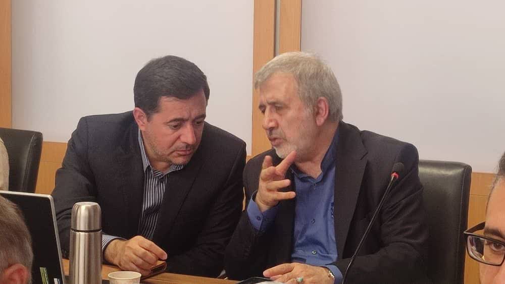 سفیر ایران در عربستان، از حضور بخش کشاورزی فارس در نمایشگاه هوش مصنوعی استقبال کرد