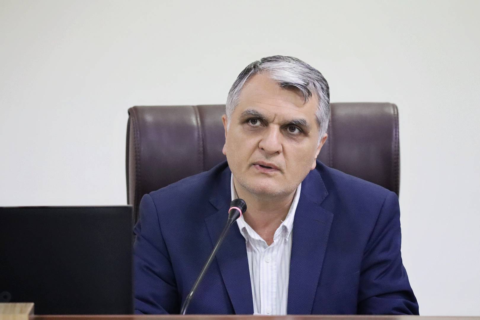 آغار طرح «مهر درمان» در دانشگاه علوم پزشکی شیراز