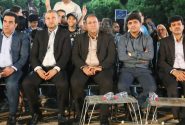 صدرا پتانسیل بالایی برای رشد اقتصادی و توسعه در آینده را دارد