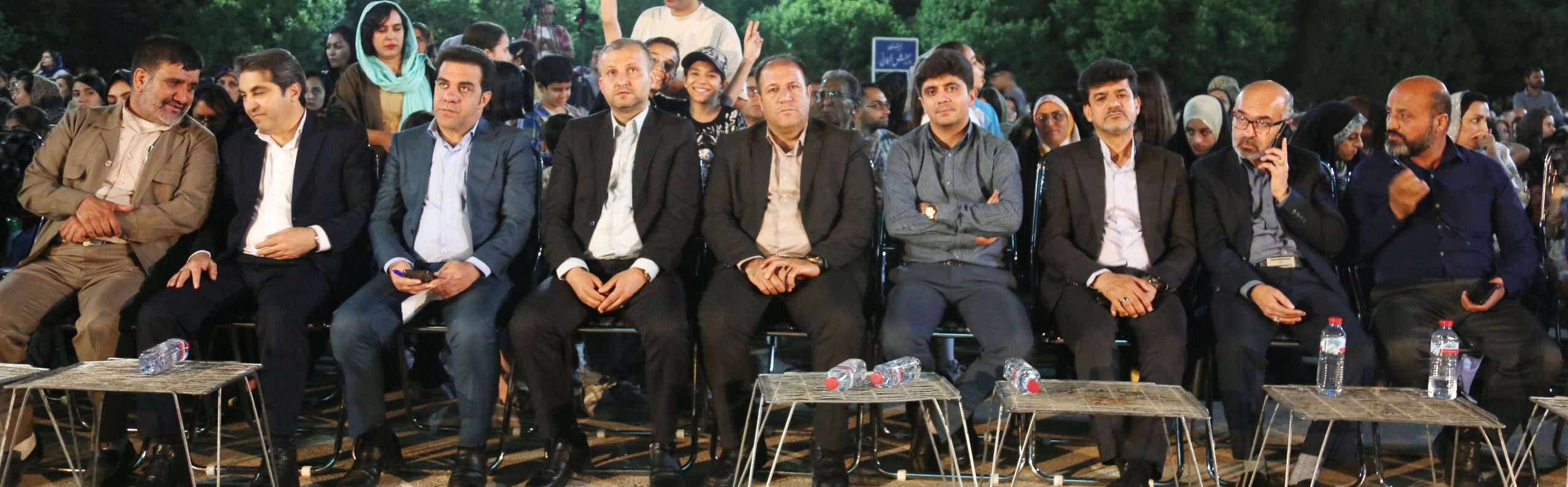 صدرا پتانسیل بالایی برای رشد اقتصادی و توسعه در آینده را دارد