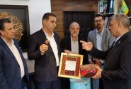 همکاری میراث فرهنگی و امور عشایر فارس برای توسعه گردشگری و رفع چالش های عشایر