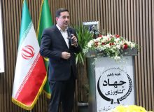 طرح نفوذ دانش در بخش کشاورزی ۲۳.۵ همت ارزش آفرینی کرد 