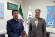 نمایشگاه اکسپو شیراز؛ اولویت سازمان توسعه تجارت ایران