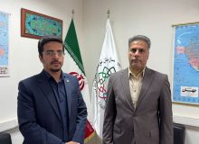 نمایشگاه اکسپو شیراز؛ اولویت سازمان توسعه تجارت ایران