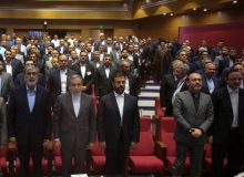 نخستین نشست از سلسه نشست‌های منطقه ای به میزبانی فارس برگزار شد