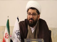 برپایی محافل جشن و موکب‌های کانون‌های مساجد فارس در ولادت امام مهربانی ها