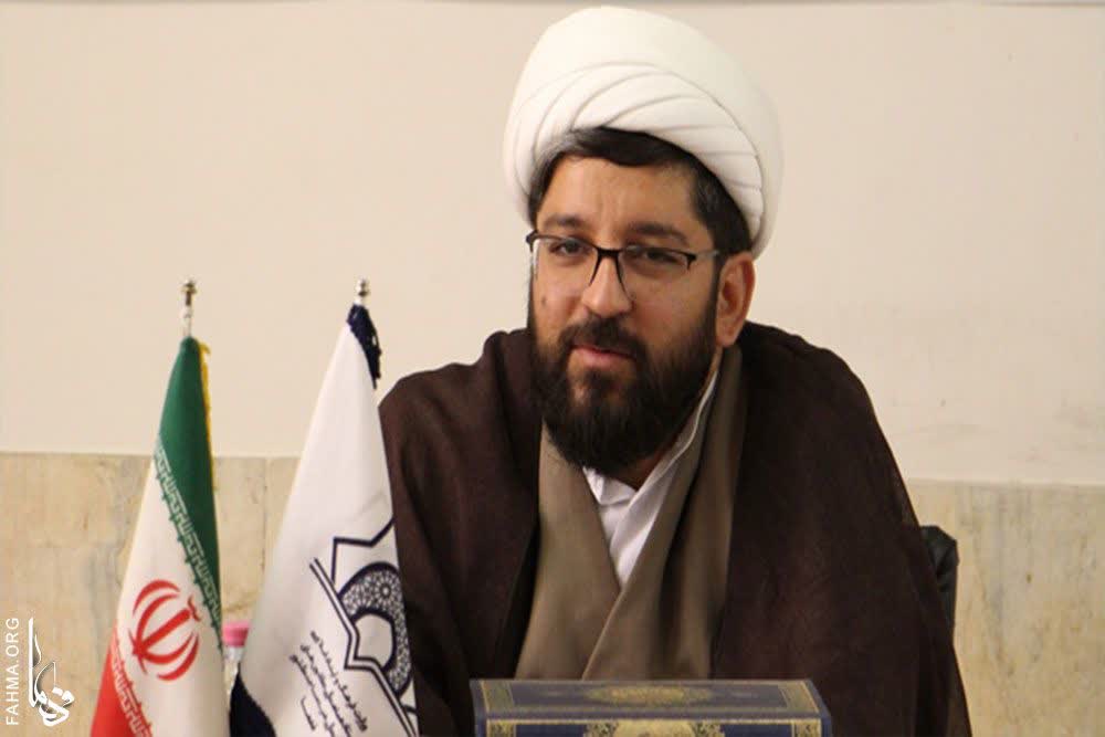 برپایی محافل جشن و موکبهای کانونهای مساجد فارس در ولادت امام مهربانی ها