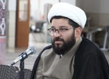 میزبانی کانون‌های مساجد فارس از برنامه‌های بزرگداشت حضرت احمد بن موسی شاهچراغ (ع) در ششم ذیقعده