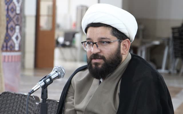 میزبانی کانون‌های مساجد فارس از برنامه‌های بزرگداشت حضرت احمد بن موسی شاهچراغ (ع) در ششم ذیقعده