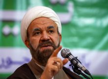 مراسم تقدیر از پیشکسوتان خدمت، هنر و معماری آستان مقدس احمدی و محمدی علیهماالسلام