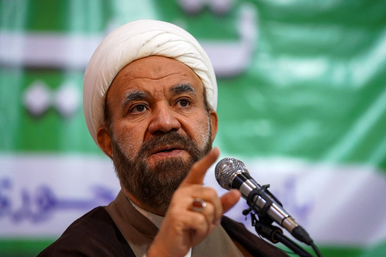 رسانه ابزار اصلی در جنگ شناختی است