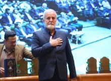    افتتاح باغ اوتیسم هشت هزار مترمربعی با اعتبار ۲۵ میلیارد تومان