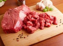 تولید ۷۱ هزار تن گوشت قرمز در فارس