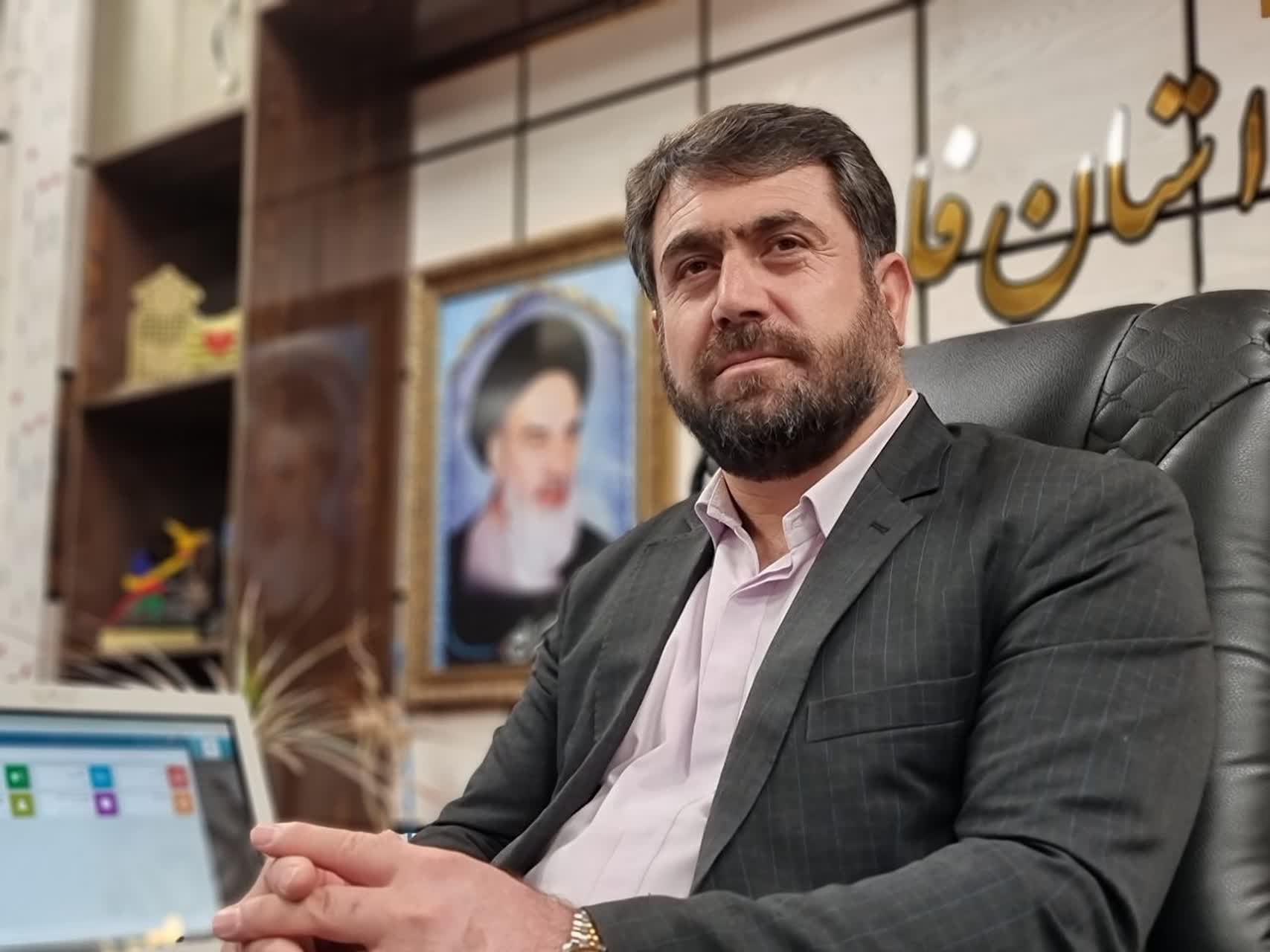 ادامه تحصیل بیش از ۲۶۰ زندانی زندانهای فارس از مقطع سواد آموزی تا آموزش عالی