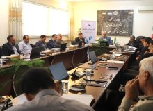 کشت برنج در فارس با استفاده از آب چاه ممنوع شد