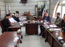 نشست مشترک برای توسعه آموزش‌های مهارتی صنعتگران؛ گامی در مسیر تحقق شعار سال