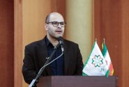 رونمایی دانشنامه شیراز در هفته شیراز