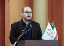 رونمایی از قرآن جدید دروازه قرآن به مناسبت هفته شیراز