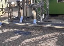 پروژه ملی ایستگاه دبیران؛ نمادی از خوداتکایی و توانمندی نیروهای داخلی 