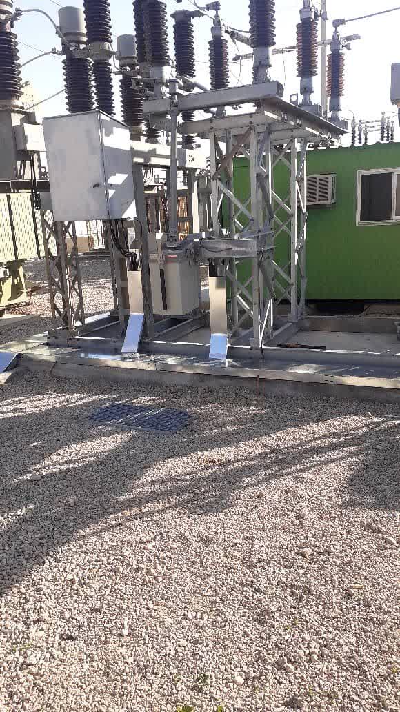 پروژه ملی ایستگاه دبیران؛ نمادی از خوداتکایی و توانمندی نیروهای داخلی