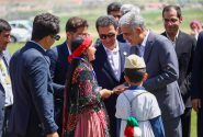 استعدادهای دانش آموزان عشایری از همان دوران کودکی شناسایی و هدایت شود