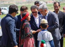 استعدادهای دانش آموزان عشایری از همان دوران کودکی شناسایی و هدایت شود