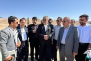 تأکید بر تسریع در حل مشکلات پروژه های نهضت ملی مسکن