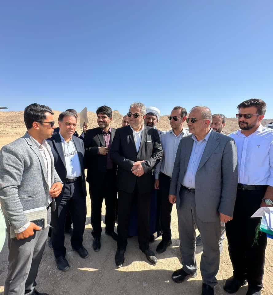 تأکید بر تسریع در حل مشکلات پروژه های نهضت ملی مسکن