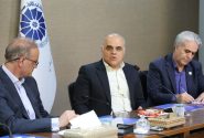 رئیس اتاق بازرگانی فارس خواستار انطباق استانداردهای ملی با نیاز روز و تسهیل فرآیندهای تولید شد