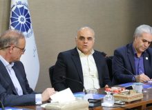 رئیس اتاق بازرگانی فارس خواستار انطباق استانداردهای ملی با نیاز روز و تسهیل فرآیندهای تولید شد