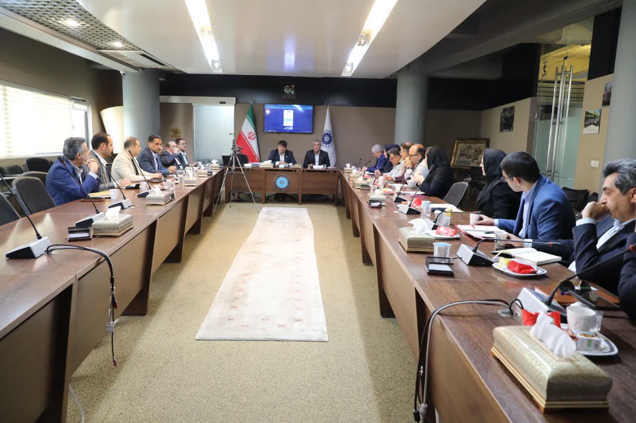 پیشنهادات ارزی کمیسیون صنعت اتاق بازرگانی فارس برای صنعتگران