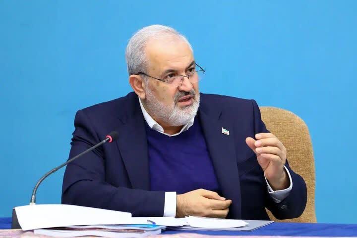 زمینه همکاری تجار ایران و تاجیکستان فراهم می شود