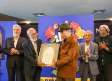 کارهای هنری دریچه تنفسی برای جامعه است