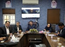 آغاز به کار نوزدهمین نمایشگاه بین المللی دام و طیور و ششمین نمایشگاه شیلات و آبزیان